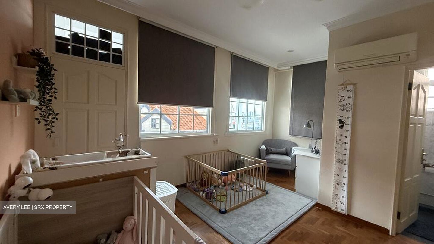 Kew Crescent (D16), Semi-Detached #524748971